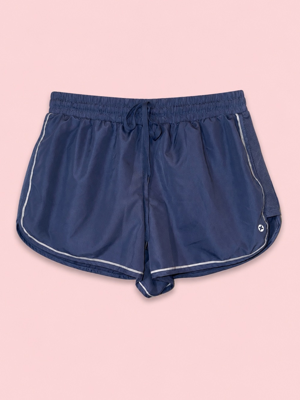 ✨ RBX Blue Athletic Running Shorts Size Large ✨
